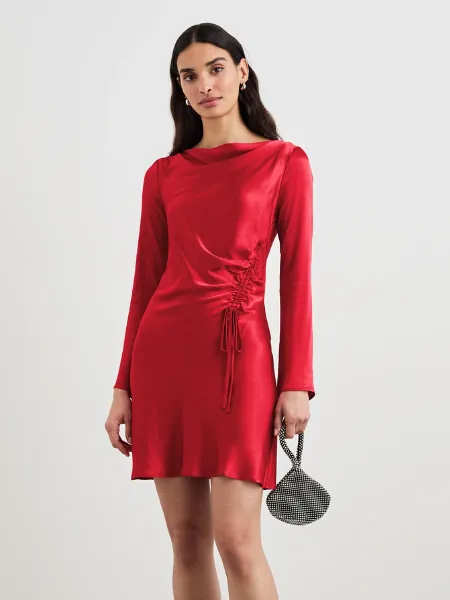 Alessandra Dress 